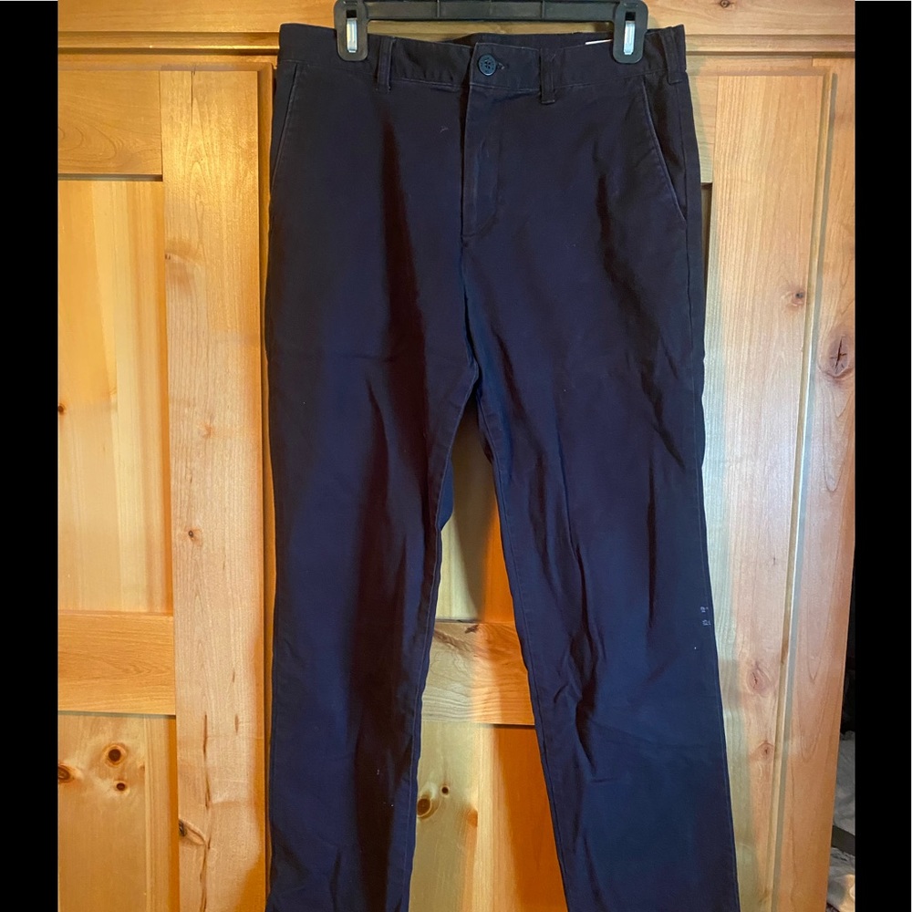 PacSun Chino Pants